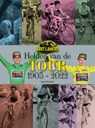 Helden van ... de Tour 2022 - Bart Lamers - 9789493242654