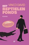Het Reptielenfonds - Vinco David - 9789493244009