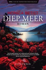 Diep meer, Monica Betist -  - 9789493244368
