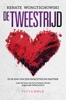 De tweestrijd - Renate Wongtschowski - 9789493244405