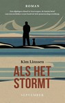 Als het stormt - Kim Linssen - 9789493244535