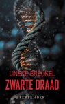 Zwarte draad - Lineke Breukel - 9789493244542