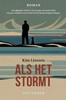 Als het stormt - Kim Linssen - 9789493244559