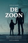 De zoon - Anne van Zwieten - 9789493244702