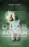 Doorademen - Monique Verhulst - 9789493244771
