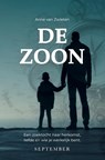 De zoon - Anne van Zwieten - 9789493244795
