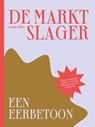 De Marktslager - Geeske Smit - 9789493245761