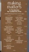 Making Matters - Janneke Wesseling ; Florian Cramer - 9789493246119