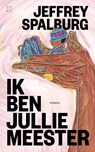 Ik ben jullie meester - Jeffrey Spalburg - 9789493248205