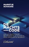 De machtscode - Marietje Schaake - 9789493254855