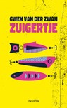 Zuigertje - Gwen van der Zwan - 9789493256064