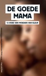 De goede mama - Dipsaus ; Naima El Maslouhi - 9789493256101
