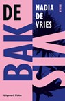 De bakvis - Nadia de Vries - 9789493256415