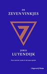 De zeven vinkjes - Joris Luyendijk - 9789493256491