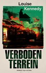 Verboden terrein - Louise Kennedy - 9789493256804