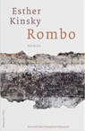 Rombo - Esther Kinsky - 9789493256873