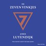 De zeven vinkjes - Joris Luyendijk - 9789493256934