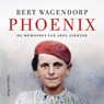 Phoenix - Bert Wagendorp - 9789493256941