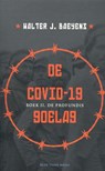 COVID-19 goelag II De profundis - Walter Baeyens - 9789493262102