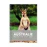 Reisdagboek Australië - Anika Redhed - 9789493263062