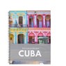 Reisdagboek Cuba - Anika Redhed - 9789493263239