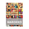 Reisdagboek Marokko - Anika Redhed - 9789493263260