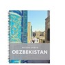 Reisdagboek Oezbekistan - Anika Redhed - 9789493263390