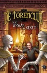 De Torenclub en de wraak van Keket - Marianne van der Wal - 9789493265653