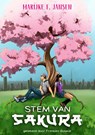 Stem van Sakura - Marijke F. Jansen - 9789493265950