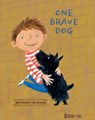 One brave dog - Agnes Verboven - 9789493268272