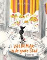 Valdemar in de grote stad - Maria Jönsson - 9789493268418