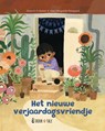 Het nieuwe verjaardagsvriendje - Victor D.O. Santos - 9789493268432