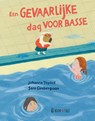 Een gevaarlijke dag voor Basse - Johanna Thydell - 9789493268449