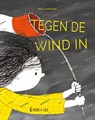Tegen de wind in - Inna Karamyan - 9789493268463