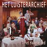 Het luisterarchief 1 Het Haagse lied - Peter de Ruiter - 9789493271036