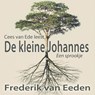 De kleine Johannes - Frederik van Eeden - 9789493271258