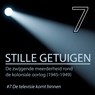 Stille getuigen - De televisie komt binnen 7 - Peter de Ruiter - 9789493271517