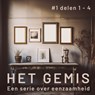 Een serie over eenzaamheid - Peter de Ruiter - 9789493271562