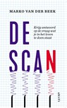 De scan - Marko van der Beek - 9789493272286