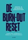 De burn-out reset - Carolien Hamming ; Rebecca Vandenabeele - 9789493272897