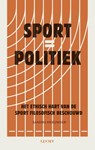 Sport = Politiek - Sandra Meeuwsen - 9789493272996