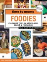 Foodies -  - 9789493273412