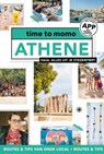 Athene - Marleen Veldhorst - 9789493273504