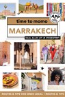 Marrakech - Astrid Emmers - 9789493273511