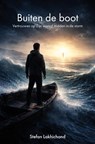 Buiten de boot - Stefan Lakhichand - 9789493274518