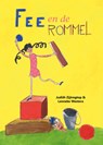 Fee en de Rommel - Lenneke Westera - 9789493275867