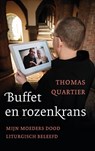Buffet en rozenkrans - Thomas Quartier - 9789493279391