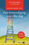 Een bemoediging voor elke dag Scheurkalender 2024 -  - 9789493279490