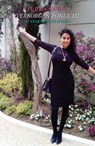 Verborgen zonlicht - Sudha Kewal - 9789493280229