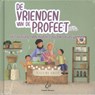 De Vrienden van de Profeet - Asiyah Kalin - 9789493281158